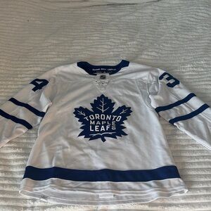 Adidas Toronto Maple Leafs NHL Jersey